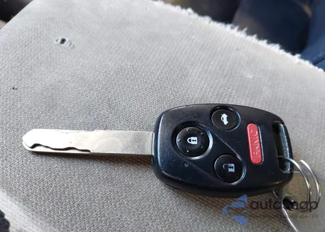 2009 Honda Civic Hybrid from USA, damaged, VIN JHMFA36259S018933